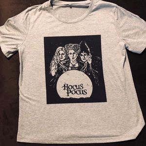 Hocus pocus shirt